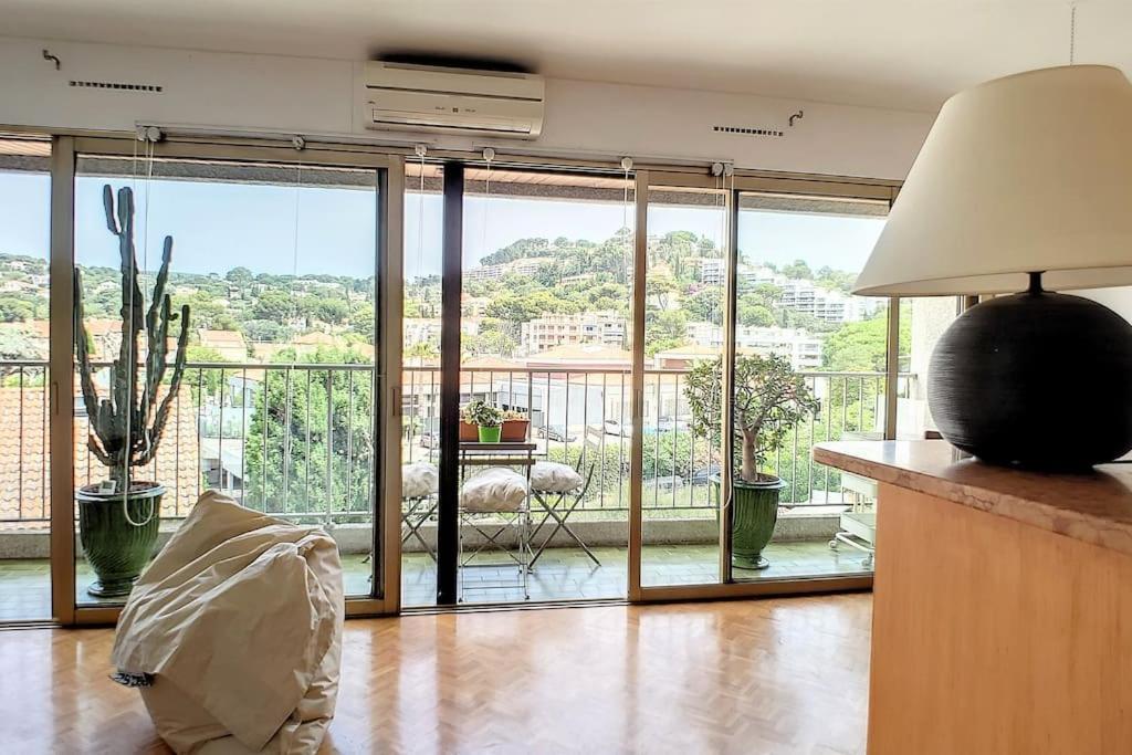 Le Fonvert A Cassis, Appart Proche Mer By Laconciergerie13 Apartment Exterior photo